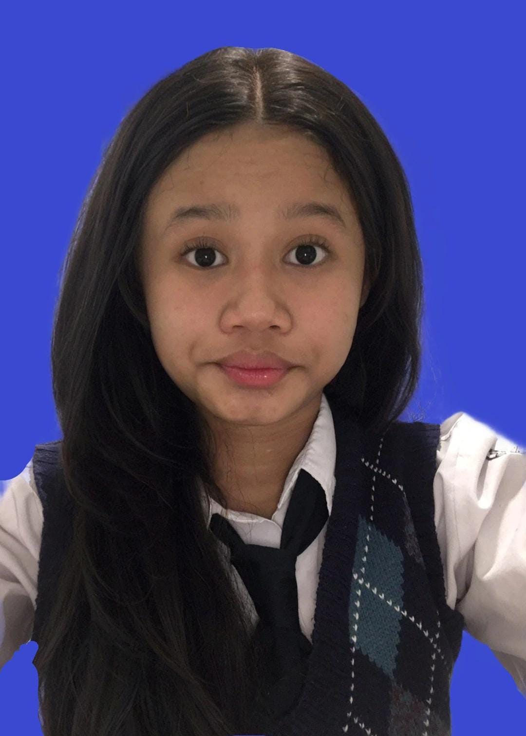 Foto Kania Dahayu U.